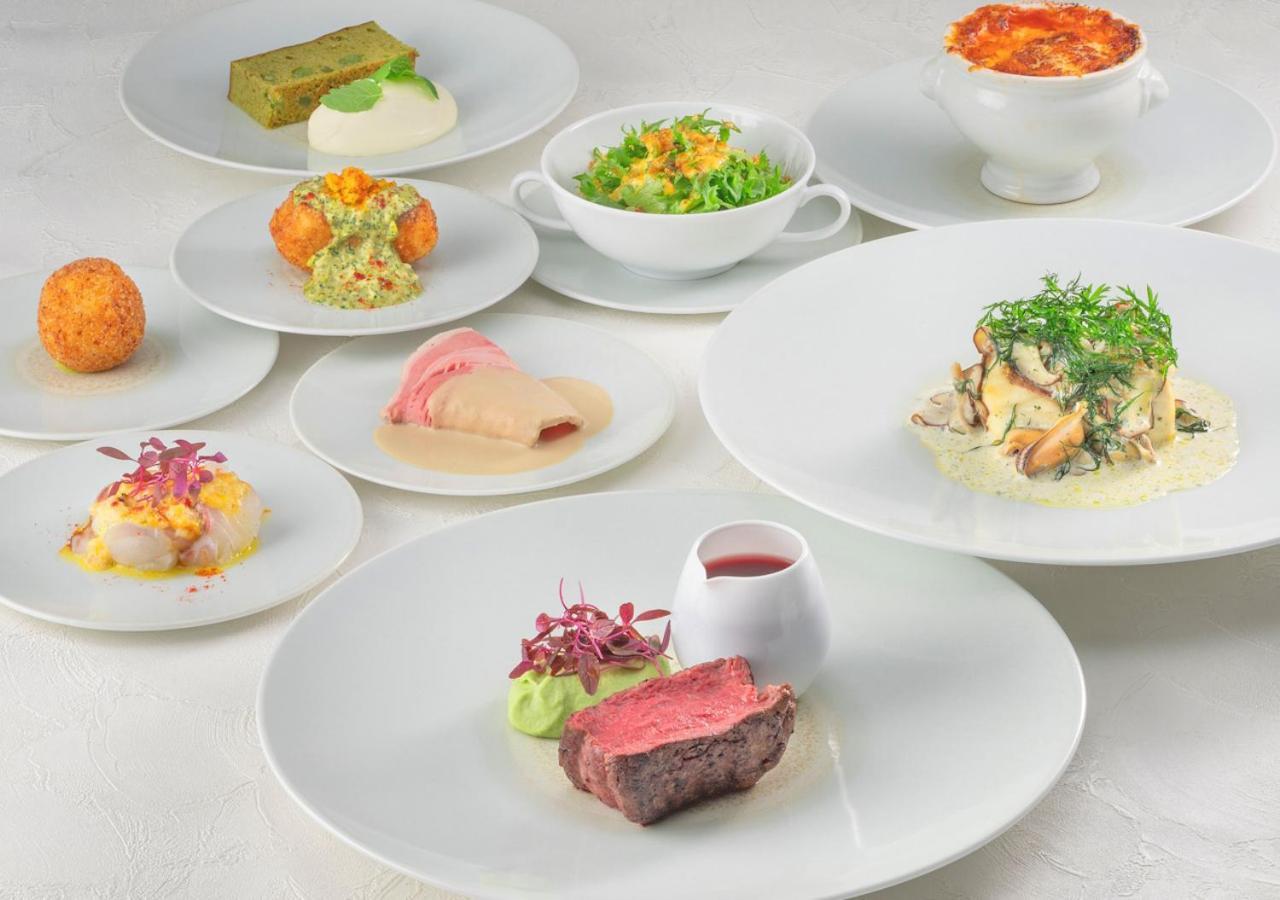 Setouchi Kojima Hotel Курасики Экстерьер фото