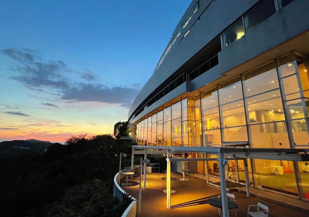 Setouchi Kojima Hotel Курасики Экстерьер фото