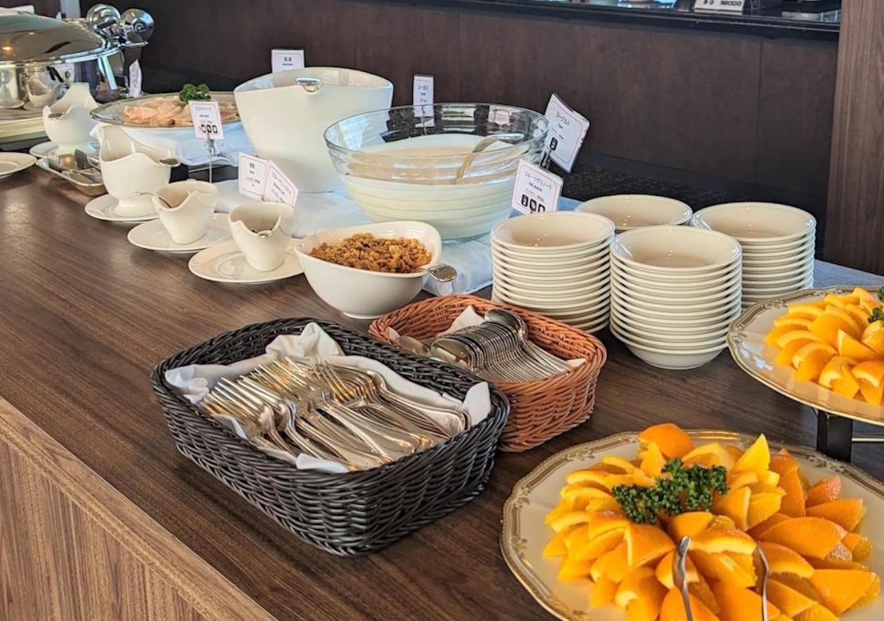 Setouchi Kojima Hotel Курасики Экстерьер фото