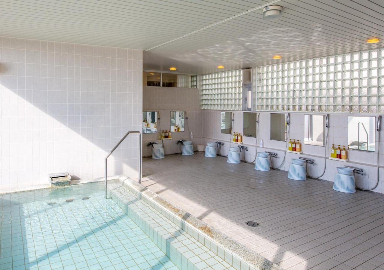 Setouchi Kojima Hotel Курасики Экстерьер фото