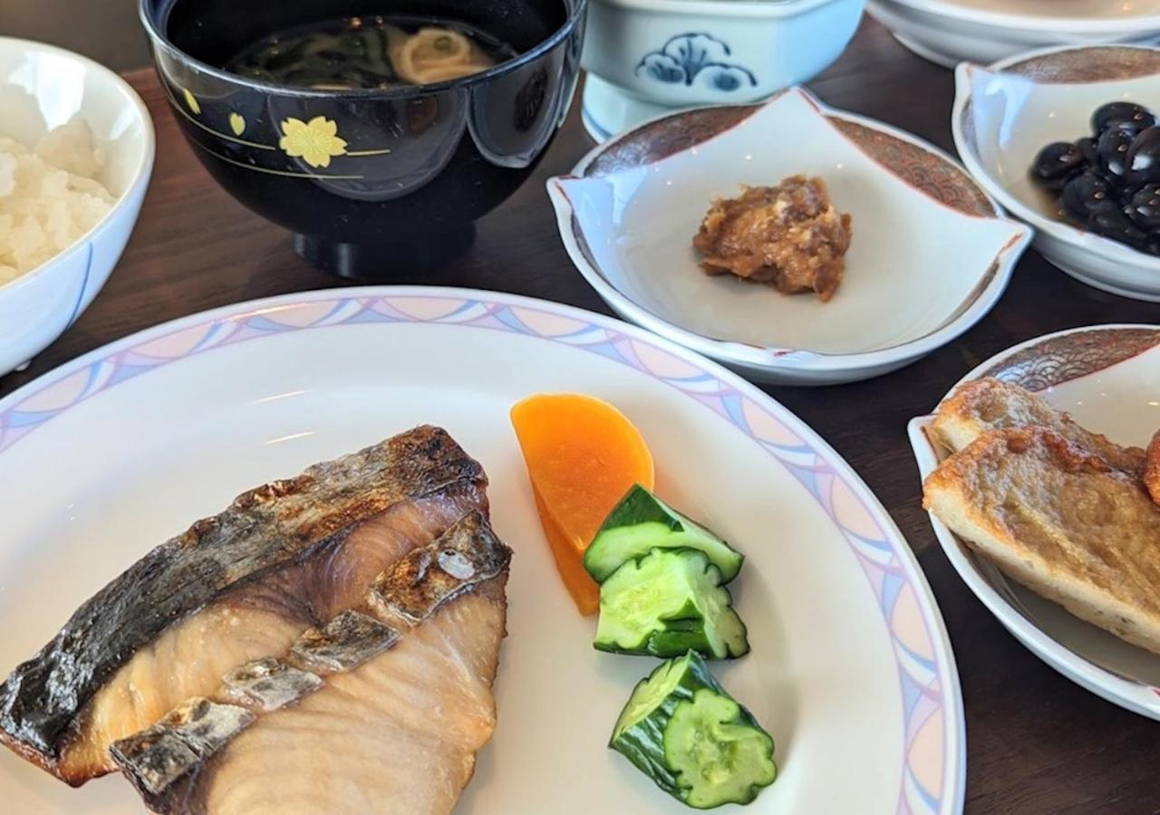 Setouchi Kojima Hotel Курасики Экстерьер фото