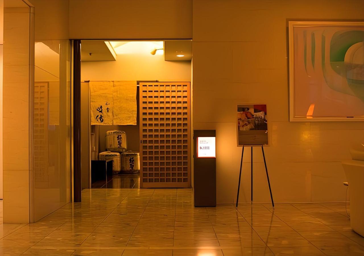Setouchi Kojima Hotel Курасики Экстерьер фото