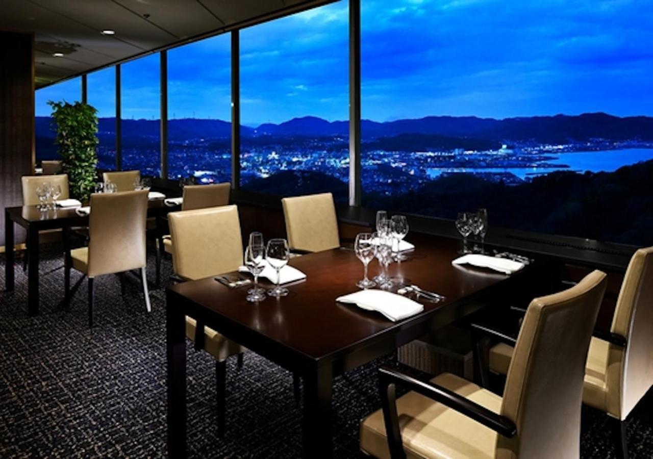 Setouchi Kojima Hotel Курасики Экстерьер фото