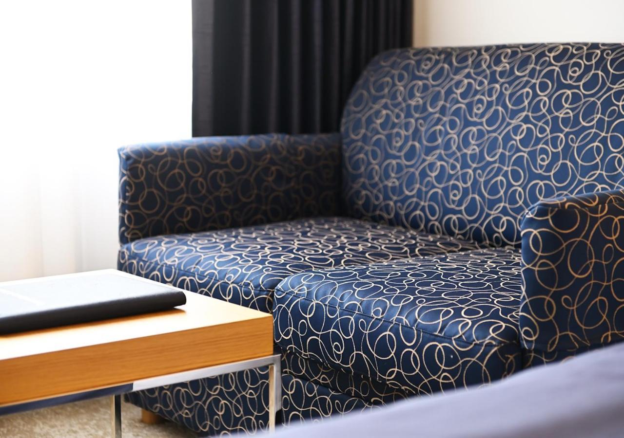 Setouchi Kojima Hotel Курасики Экстерьер фото