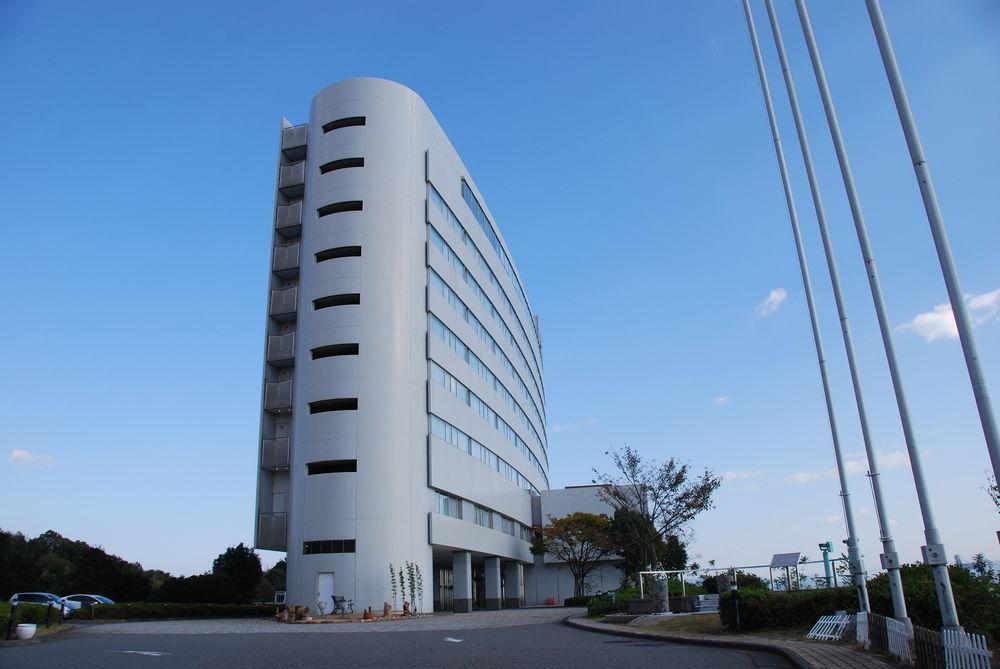 Setouchi Kojima Hotel Курасики Экстерьер фото