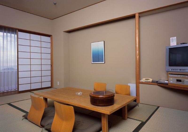 Setouchi Kojima Hotel Курасики Экстерьер фото