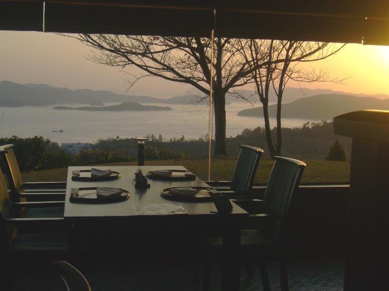 Setouchi Kojima Hotel Курасики Экстерьер фото