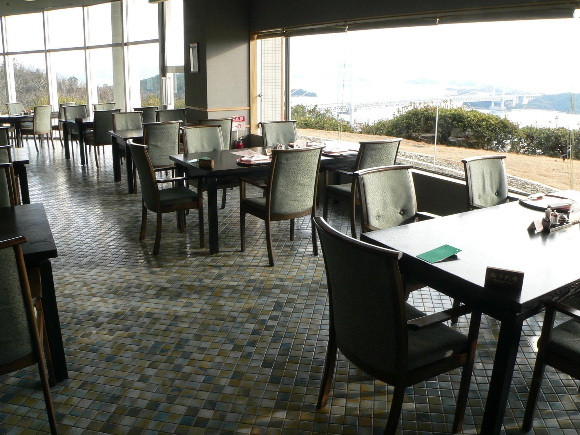 Setouchi Kojima Hotel Курасики Экстерьер фото