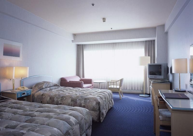 Setouchi Kojima Hotel Курасики Экстерьер фото