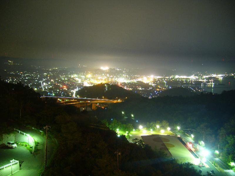 Setouchi Kojima Hotel Курасики Экстерьер фото